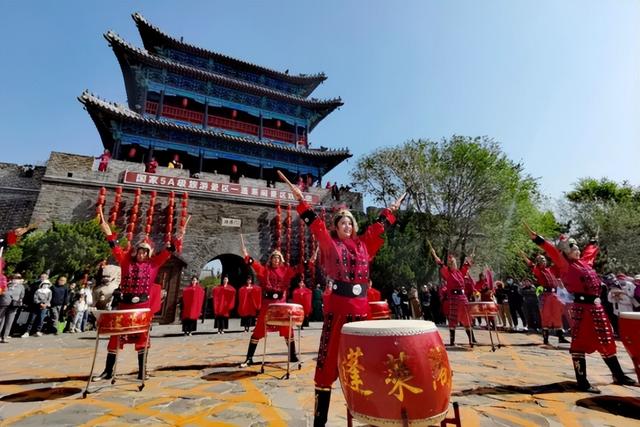 暑假必冲！蓬莱阁小场景演出全面上新，赶快收藏！