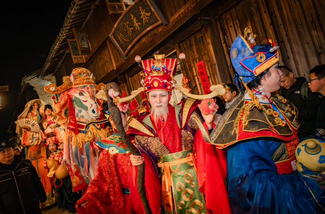 假期结束，年味未减，错峰游乌镇体验最佳！