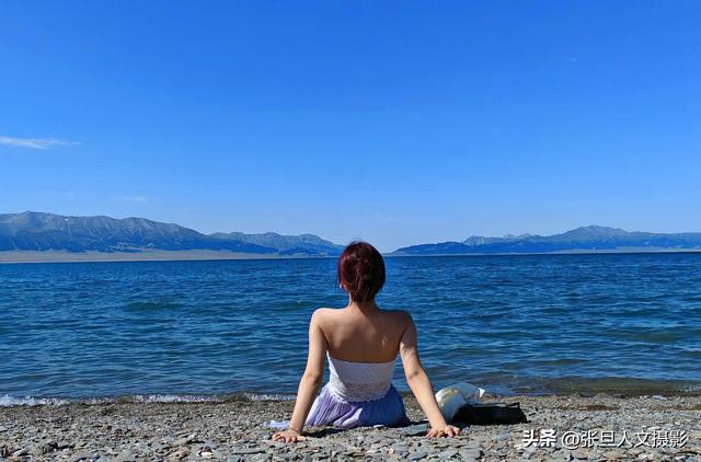 张旦 点评 走进新疆北疆伊犁河谷 精美绝伦的景色大饱眼福 景色美极了