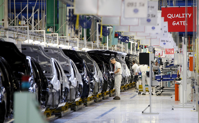 德媒：安世半导体才值几分钱？欧洲没抢对地方，真正值钱的是中国​