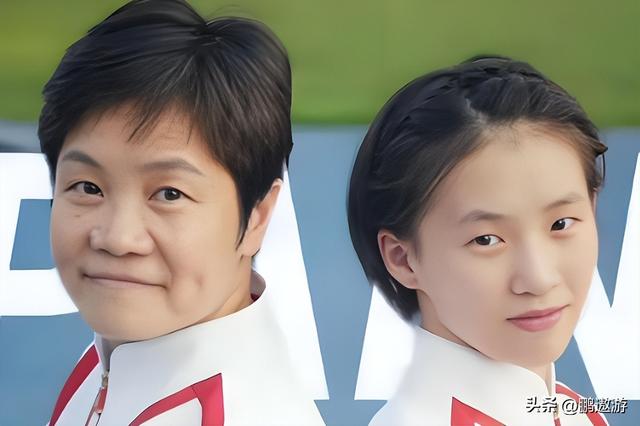 全运会夺金仅1个月，陈芋汐再破天花板，全红婵的话终于有人信了