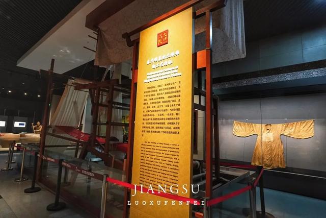 被严重低估的宝藏小城!2日暴走不输扬州的泰州凤城河!