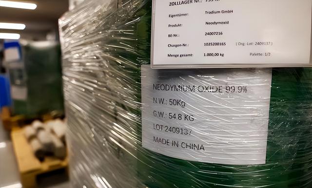 澳洲稀土供应商正式表态，美媒：西方“稀土替代”破灭	，认命吧