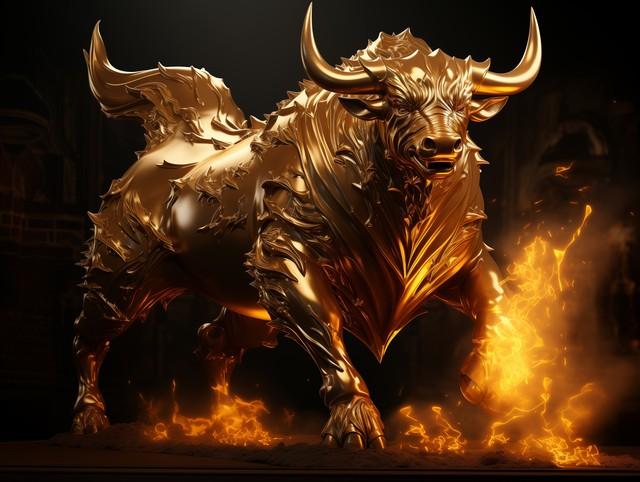 黄金疯涨跨越5200美元大关，现在上车是抄底还是接盘？