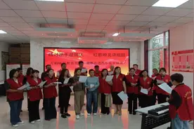 太原市万柏林区：区教育局喜迎中秋 欢度国庆——组织开展“迎中秋、国庆”主题系列活动图片