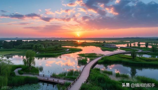 北京人刚从河北青县回来，忍不住想说：对青县的 5点感想