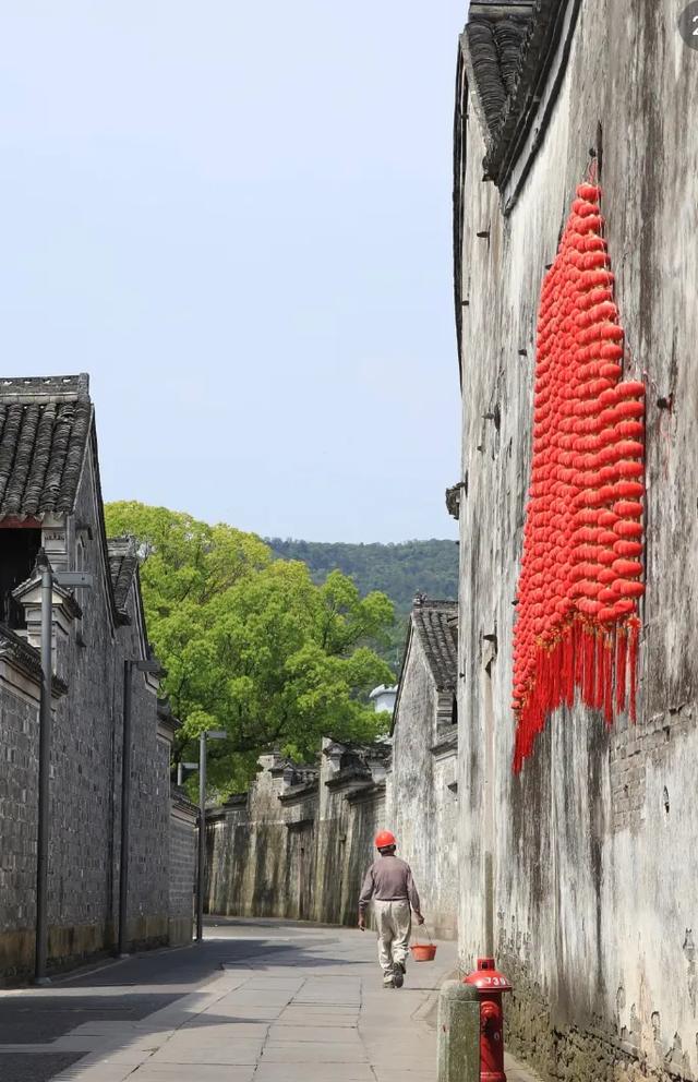 别乱逛！宁波这3个古镇才是必选项，文化、水乡、海鲜全拿捏