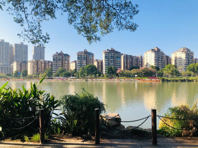 福州地名～晋安区远东村