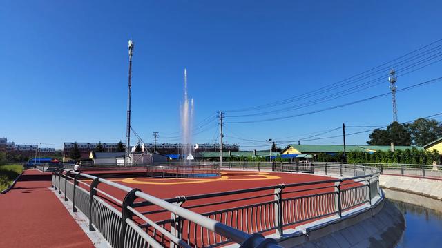 床车游记(黑龙江省大兴安岭地区加格达奇区)