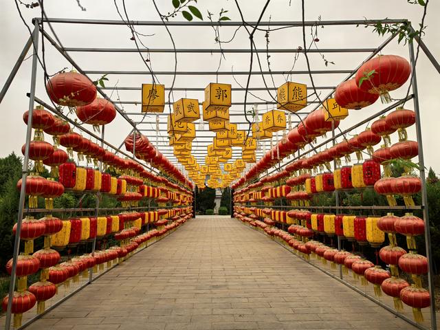 2025年4月周边长城探访之旅（17）阿育王塔