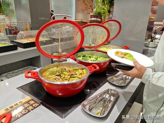 在揭阳入住这家酒店不可思议的晚餐，惊讶！