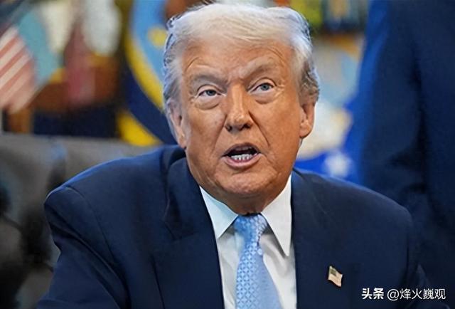 中美通完电话，特朗普一个电话打到东京，高市这回不道歉不行了？