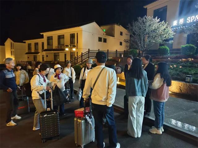 这个夏天，晋城民宿一房难求！
