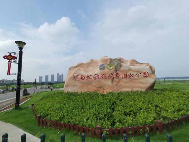 全部免费！长沙6个治愈又好逛的公园推荐，有趣好玩还不要钱！