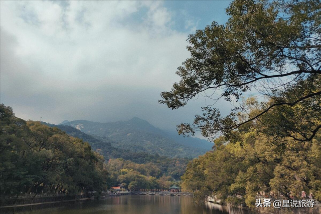第一次来广东旅行必看！这20个旅行目的地颠覆你的认知！