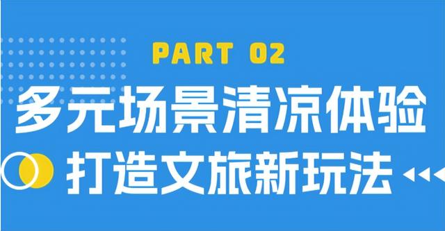 欢乐节 | 清凉一夏海南度假，海口真好玩→