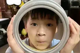 再谈全红婵被发掘过程：村小跳房子被伯乐发掘，被选拔进最差体校图片