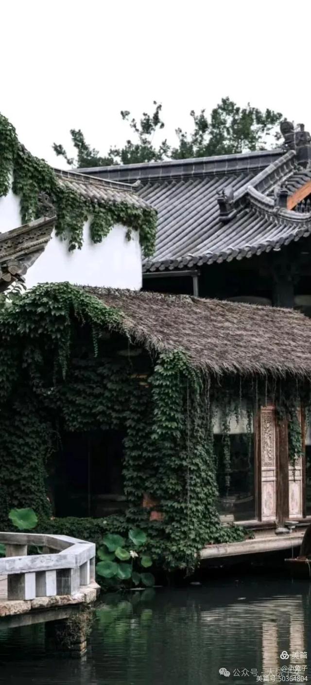 黎如芷｜一园藏尽徽州魂，刘园古徽州文化园