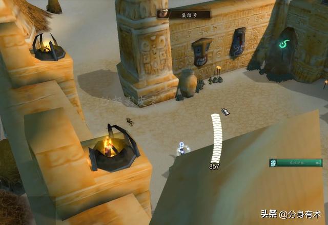 魔兽世界常用的8款插件，新手必备