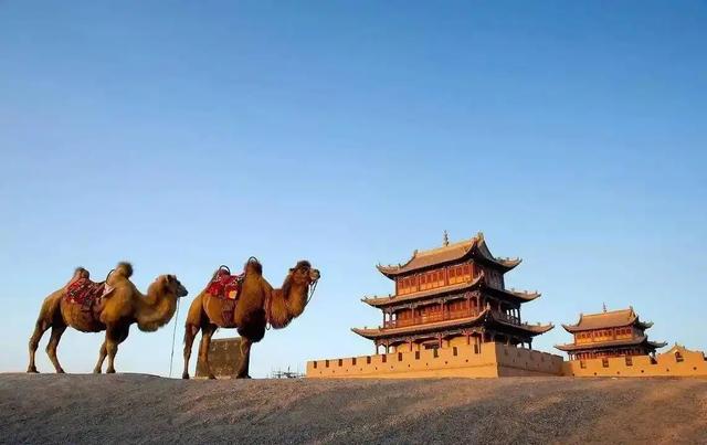 从带把杯到克孜尔石窟：神秘消失的古城，重见天日！