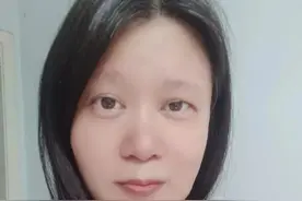 木子美重出江湖，17岁被她开光的男人成了《南京照相馆》名导图片
