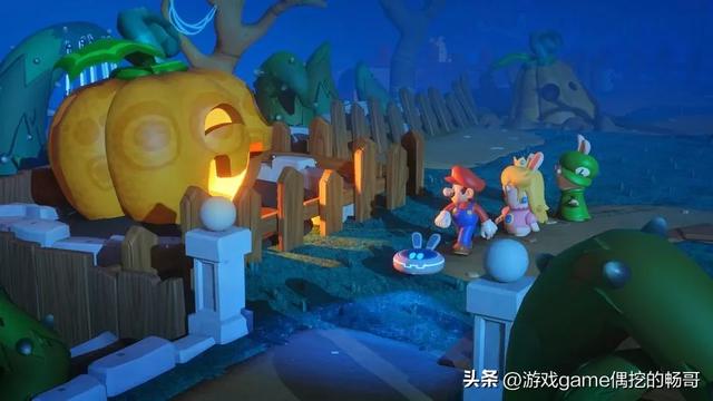 Switch真好玩!盘点18款高评分的Switch精品游戏!建议收藏!