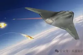 从突然冒出的“F-47”，看美国空军六代机的波折过往图片