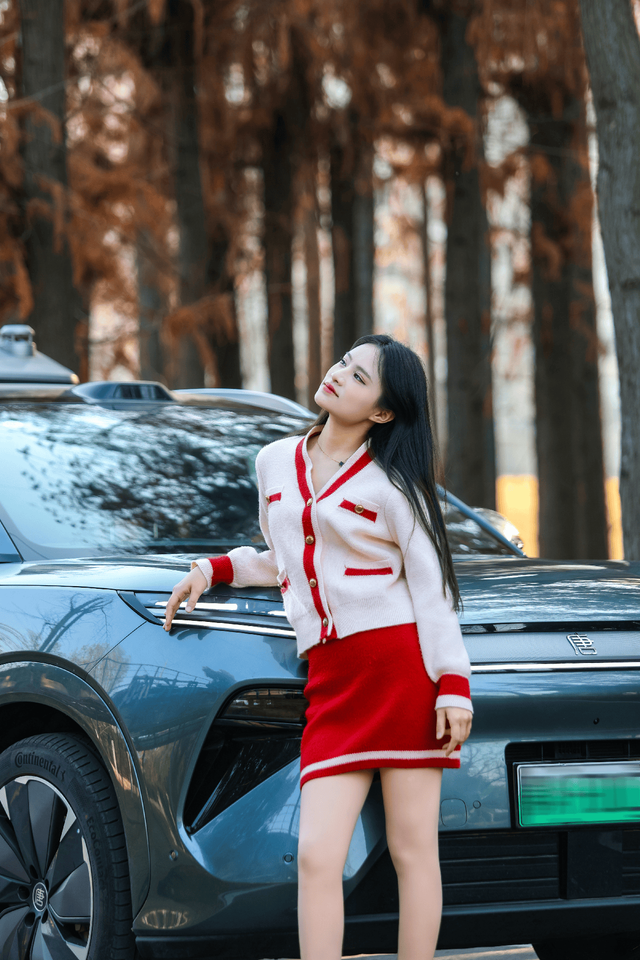 冬日寻一处静谧：与唐L同游棕树小道纪实