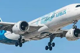 三大航的100架A330neo要来了？图片