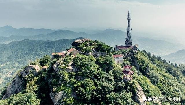 湖北英山县的前世今生，大家真的了解吗？