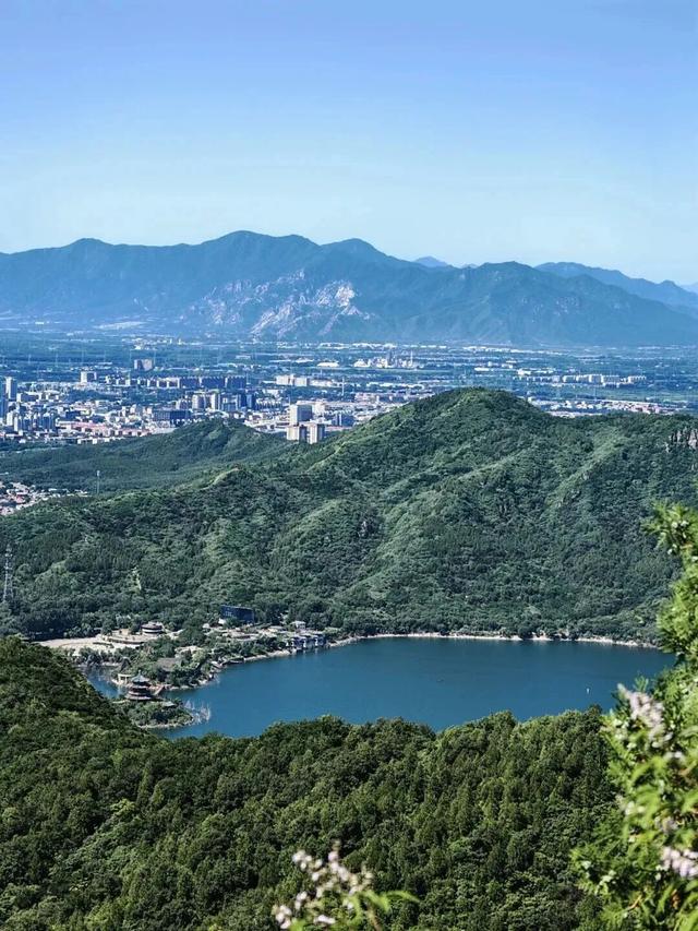 国庆中秋游昌平 | 五条小众徒步路线，人少景美一站式游玩攻略！
