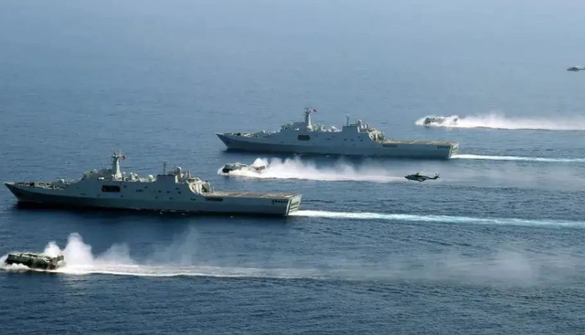 特朗普刚挂电话	，高市早苗通告全球，中方出兵条件已确认