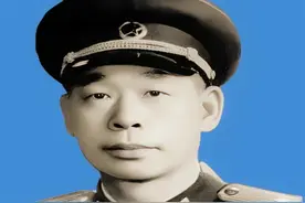 山东省淄博市“开国将帅”（1955-1965）图片