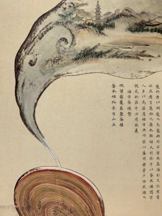 这画，真实又让人脑洞大开！