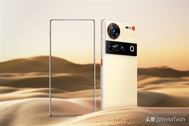 定档10月22日：真全面屏+三主摄+7000mAh，这是“街拍游戏机”？