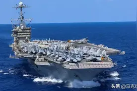 胡塞武装狂揍红海美军航母，美国怀疑中国背后指点，我方回应亮了图片