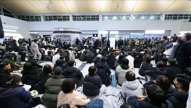 超越美国日本！中国斥资263亿建全球最大海上机场，它到底有多牛
