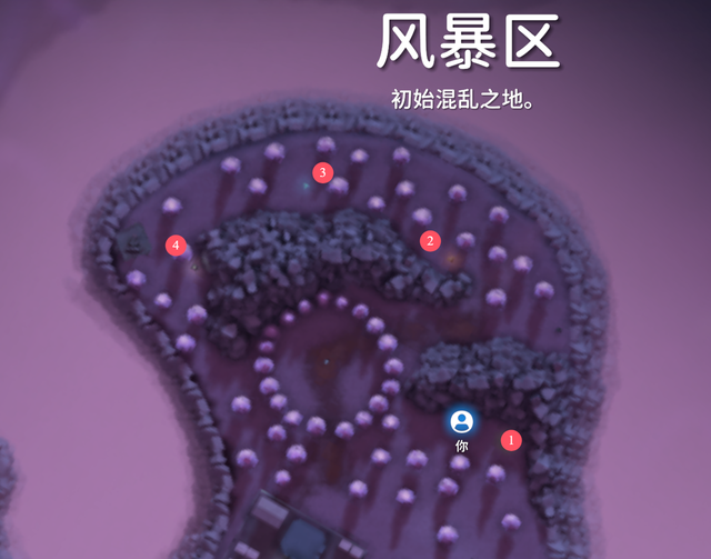 《逃离鸭科夫》新手攻略——风暴区篇，逃离鸭科夫终局地图攻略