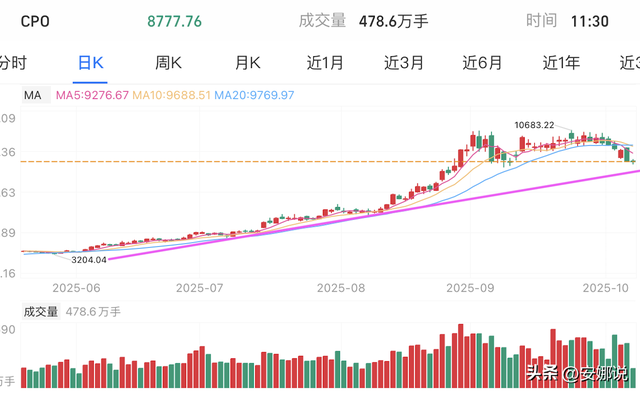 操作：CPO机器芯片、稀土医药；早期买入点是优势还是风险？