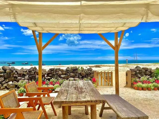 棋子湾必去景点全攻略：解锁海南西海岸的秘境之旅！