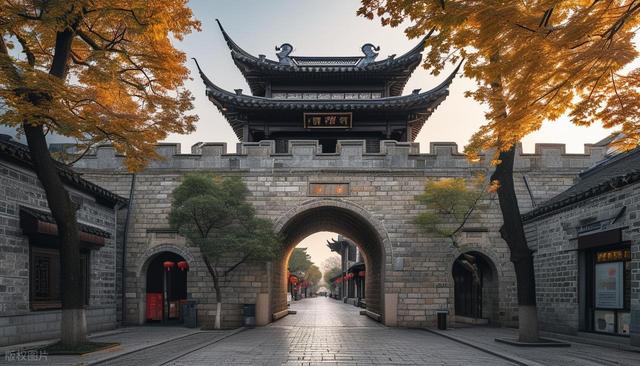 一趟不喊累的亲子游，在南京，我们找到“假期幸福感”