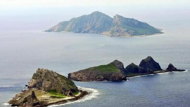 日本通告全球，将强登钓鱼岛？中方已经增兵，普京政府也选边站了