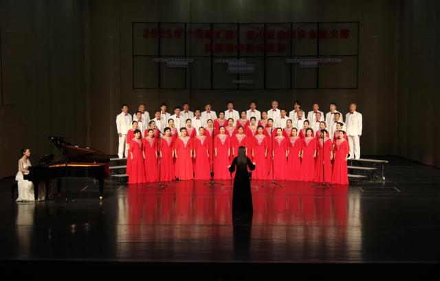 枣庄市文化馆2025年度精彩时刻（四）以文塑旅促融合 荣誉见证显担当