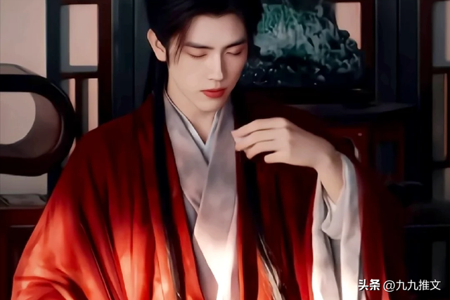 强推5本，外室侍妾通房丫髮上位文，本本好看到上头！