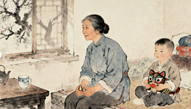 人为何在头七回家？老道长：不是来看亲人，而是要带走这三样东西