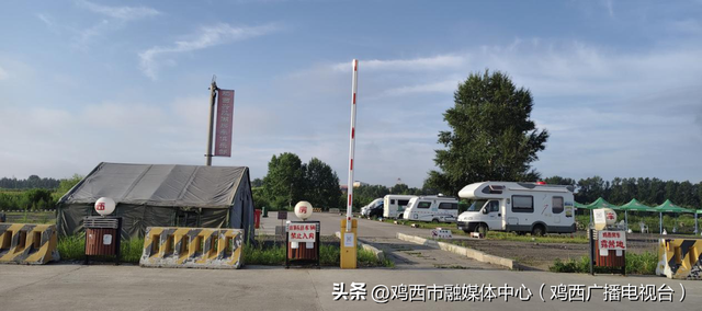 鸡西近郊游 | 城子河3条宝藏旅游线路，承包你的全天快乐！