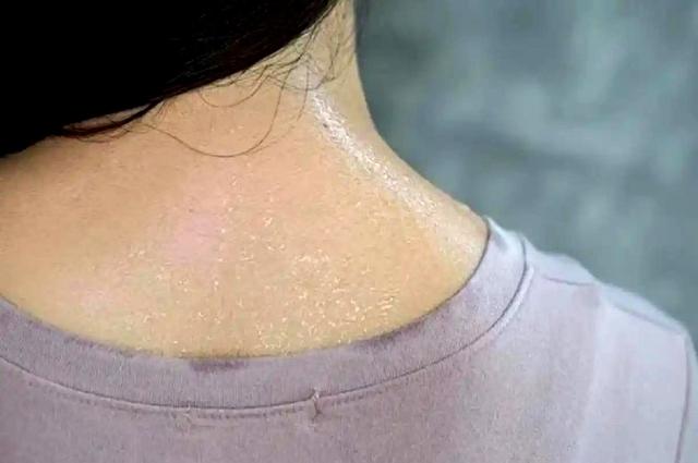 研究发现：入伏后还经常运动的人，不出2个月，身体或有4种好处