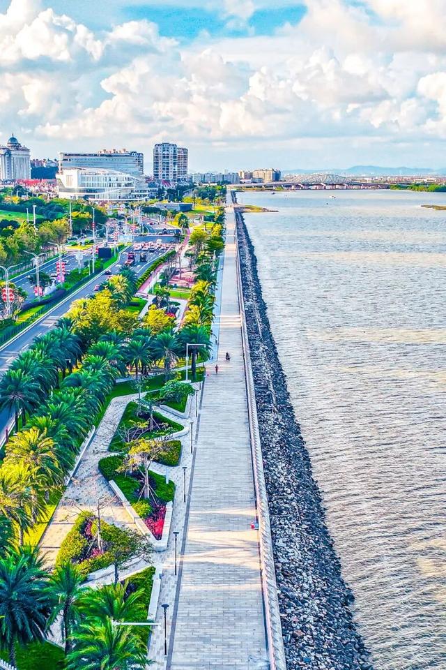 新「海岸乐园」！珠海下一个爆款