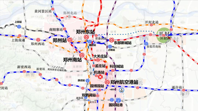 难度堪比青藏铁路，一条高铁十年建成，郑万高铁为何这么难？