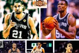 更改过队名的十支球队，马刺原名达拉斯灌木丛队图片